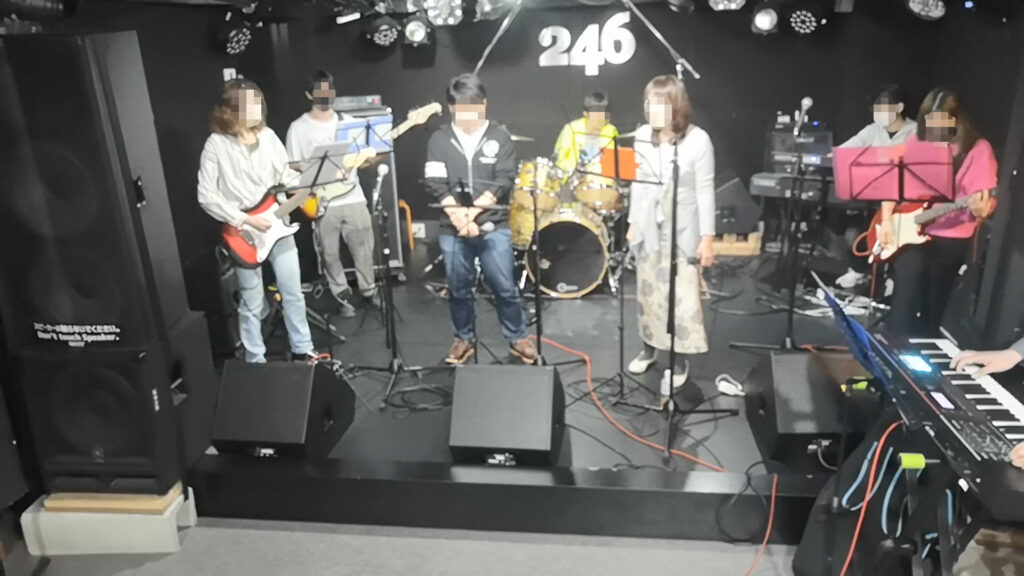 神戸音研22年10月29日