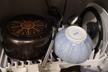 プチ食洗