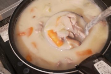 シチュー